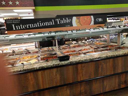 Grocery Store «ShopRite», reviews and photos, 2401D US-22, Union, NJ 07083, USA