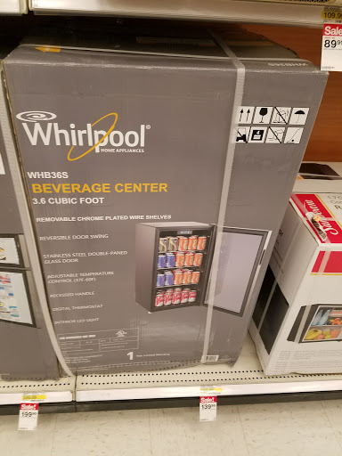 Department Store «Target», reviews and photos, 175 W Army Trail Rd, Glendale Heights, IL 60139, USA