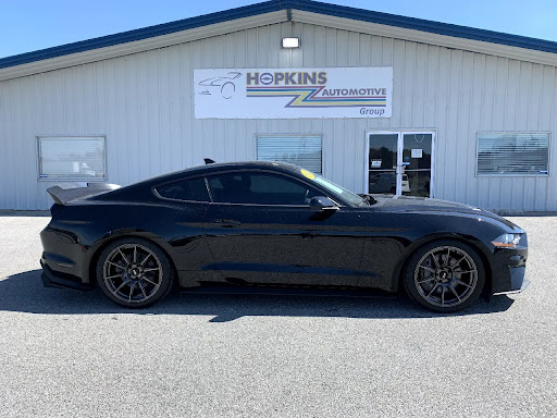 Car Dealer «Hopkins Automotive», reviews and photos, 20863 Sussex Hwy, Seaford, DE 19973, USA