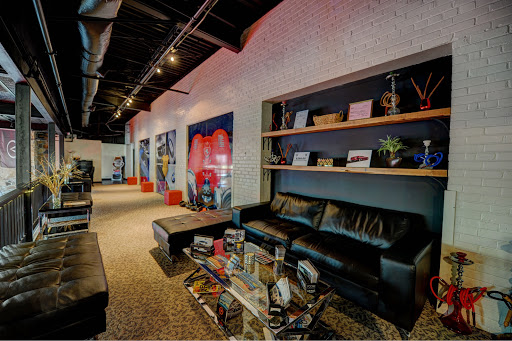 Car Dealer «MTK Premier Auto Boutique», reviews and photos, 1605 Brook Rd, Richmond, VA 23220, USA