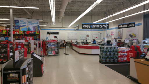 Office Supply Store «Staples», reviews and photos, 5850 Carlisle Pike, Mechanicsburg, PA 17050, USA