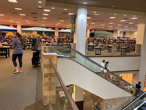 Book Store «Barnes & Noble», reviews and photos, 2601 Preston Rd #1204, Frisco, TX 75034, USA