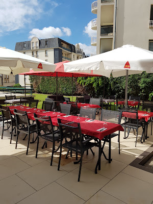Le Comptoir Bar Tapas à Orléans