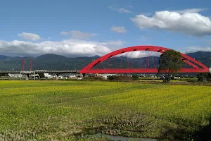 Kecheng Iron Bridge image