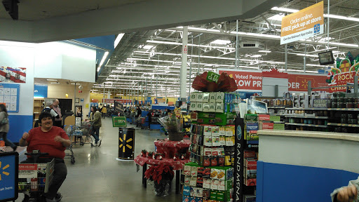 Department Store «Walmart Supercenter», reviews and photos, 50 Newberry Pkwy, Goldsboro, PA 17319, USA