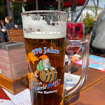 Photo n°3 de l'avis de MP.R fait le 20/04/2022 à 13:08 sur le restaurants Boulevard Café Luitpold à Bamberg