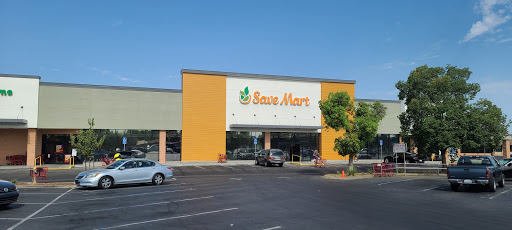 Supermarket «Save Mart Supermarkets», reviews and photos, 715 W Grangeville Blvd, Hanford, CA 93230, USA