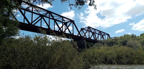 Puente ferroviario Tacuari