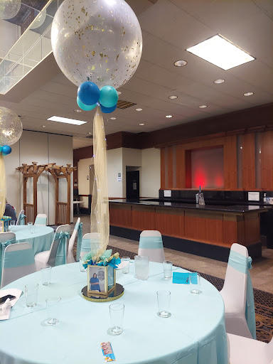 Banquet Hall «Burton Manor», reviews and photos, 27777 Schoolcraft Rd, Livonia, MI 48150, USA