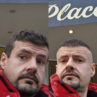 La Place coiffure à Belley