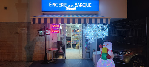 Épicerie Épicerie De La Barque La Seyne-sur-Mer