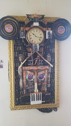 Community Center «South Side Community Art Center», reviews and photos, 3831 S Michigan Ave, Chicago, IL 60653, USA