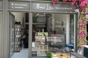 Mona Lisa Nails & Beauty image