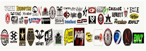 Outdoor Sports Store «Oregon Paintball», reviews and photos, 40 NW 2nd St, Gresham, OR 97030, USA