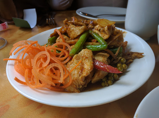 Sam Phao Thai Cuisine