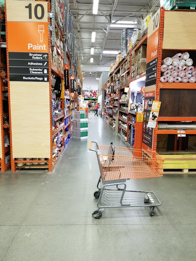 Home Improvement Store «The Home Depot», reviews and photos, 3040 Slauson Ave, Huntington Park, CA 90255, USA