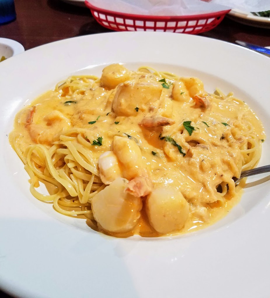 Italian River Authentic Cuisine 44483