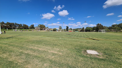 Campo deportivo Saint Brendan's School