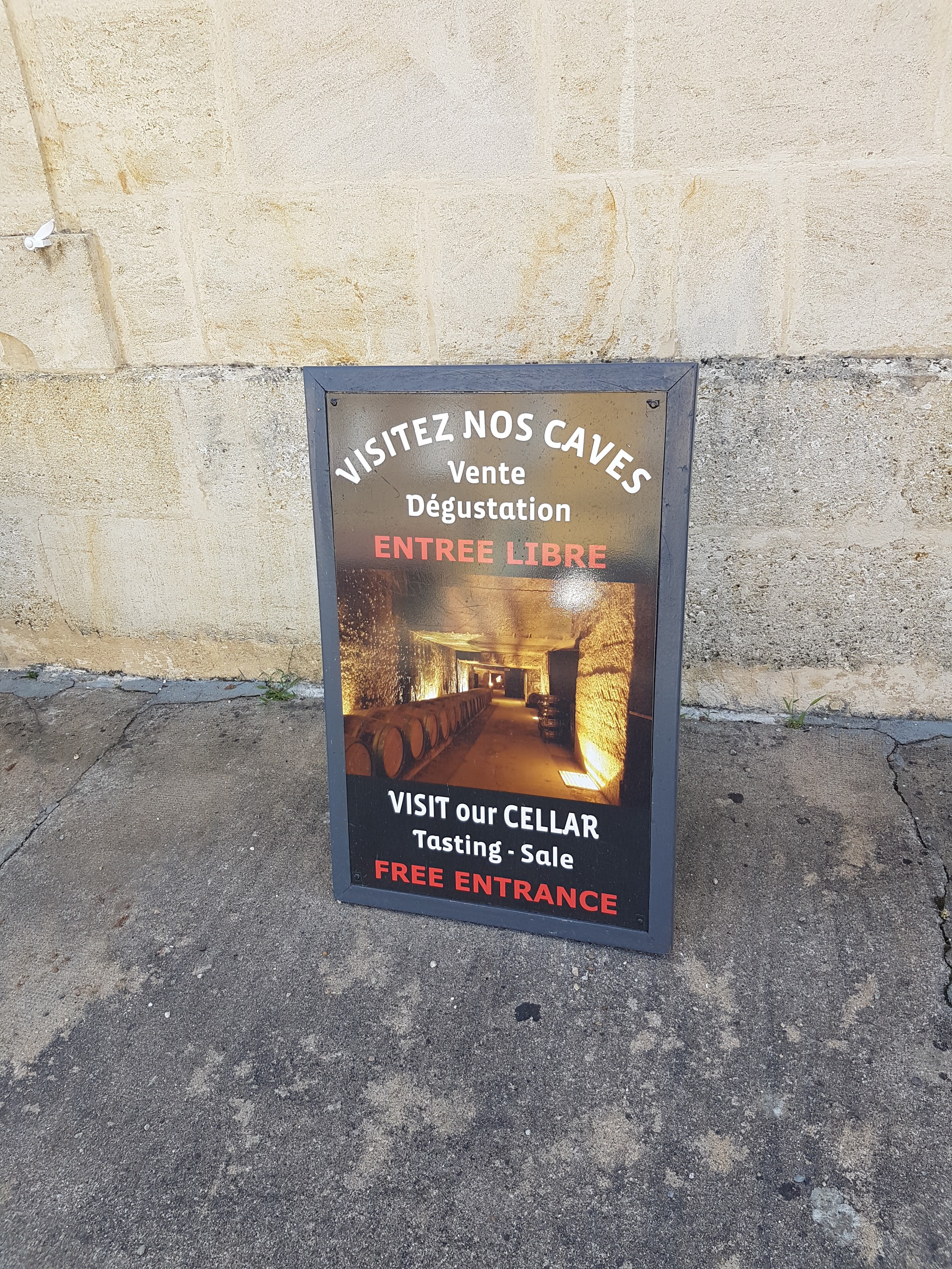 Photo n° 1 de l'avis de denis.o fait le 15/07/2018 à 11:14
