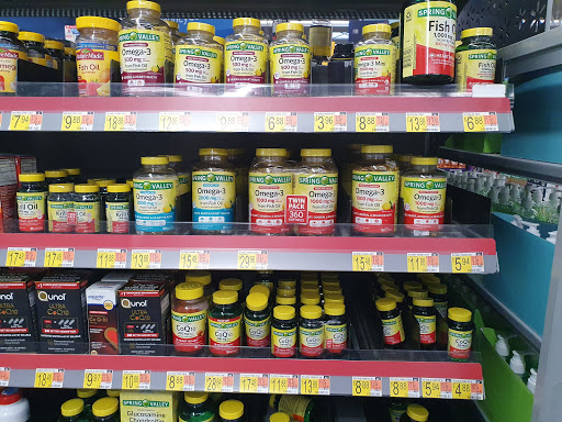 Discount Store «Walmart», reviews and photos, 1720 E Hillsborough Ave, Tampa, FL 33610, USA