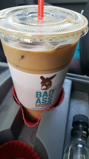 Bad Ass Coffee of Hawaii