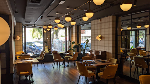 Bāsterra GastroBar en Burgos