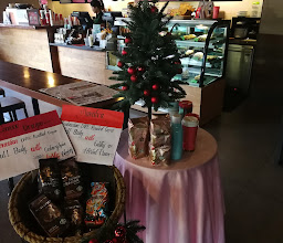 Starbucks photo