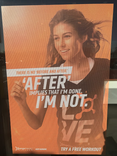 Gym «Orangetheory Fitness», reviews and photos, 345 N Main St, West Hartford, CT 06117, USA