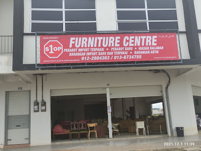 One Stop Furniture Centre
