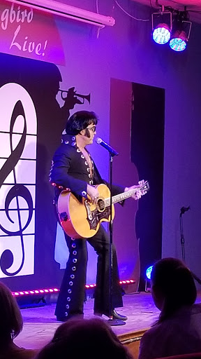 Live Music Venue «Songbird Live», reviews and photos, 210 E Henderson St, Cleburne, TX 76031, USA