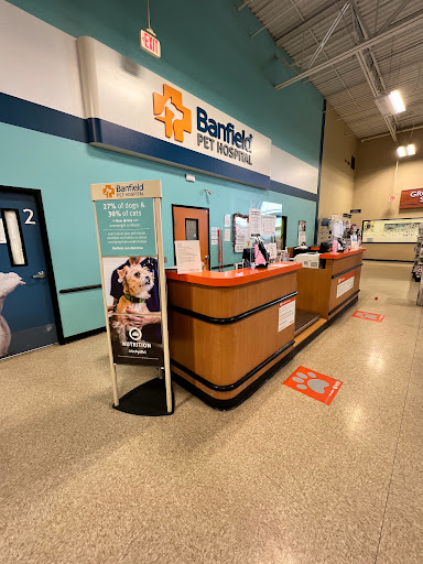 Pet Supply Store «PetSmart», reviews and photos, 190 Rt 10 West, East Hanover, NJ 07936, USA