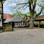 Photo n°2 de l'avis de Ernst. fait le 14/04/2024 à 17:53 sur le  Klausenhof à Bornhagen