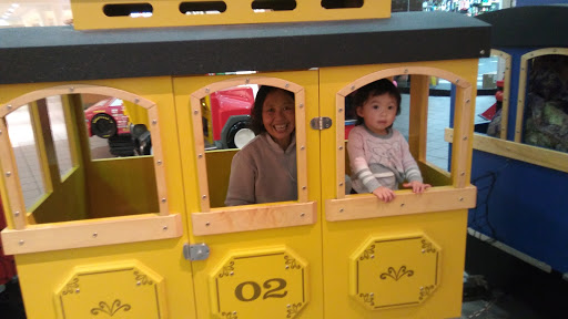 Shopping Mall «Westland Shopping Center», reviews and photos, 35000 Warren Rd, Westland, MI 48185, USA