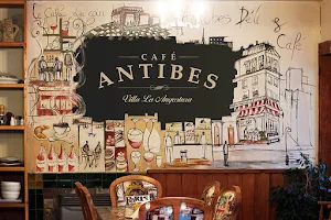 Café Antibes image