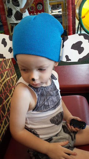 Fast Food Restaurant «Chick-fil-A», reviews and photos, 420 Howe Ave, Cuyahoga Falls, OH 44221, USA