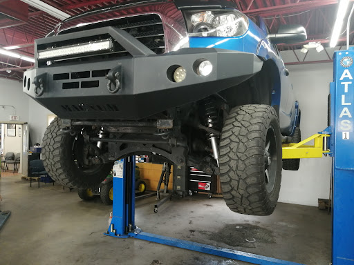 Transmission Shop «AAMCO Transmissions & Total Car Care», reviews and photos, 10 Witmer Rd, Lancaster, PA 17602, USA