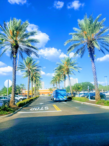 Shopping Mall «South Pasadena Shopping Center», reviews and photos, 6850 Gulfport Blvd S, South Pasadena, FL 33707, USA