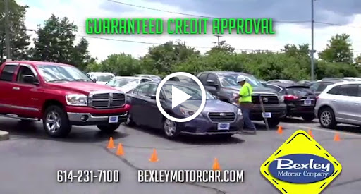 Used Car Dealer «Bexley Motorcar Company», reviews and photos, 2253 E Livingston Ave, Columbus, OH 43209, USA