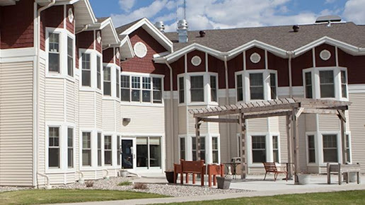 Sanford Health Comstock Corner