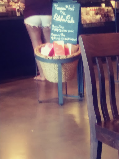 Starbucks image