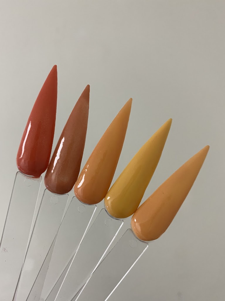 WEST LA NAILS AND BEAUTY 91303