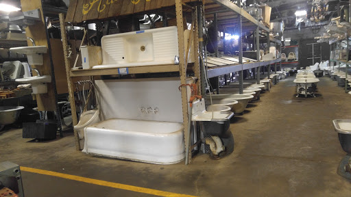 Door Supplier «Bauer Brothers Salvage», reviews and photos, 2432 N 2nd St, Minneapolis, MN 55411, USA