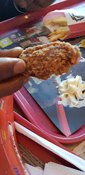 Photo n°45 de KFC Aulnay à Aulnay-sous-Bois ()