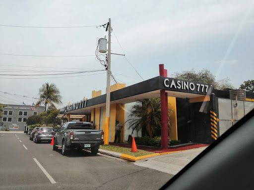 Blackjack casinos San Pedro Sula