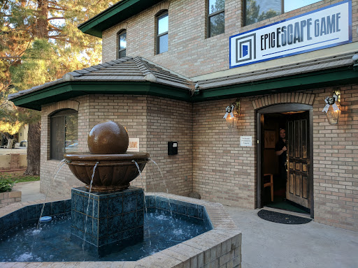 Amusement Center «Epic Escape Game Phoenix», reviews and photos, 844 N 4th Ave, Phoenix, AZ 85003, USA