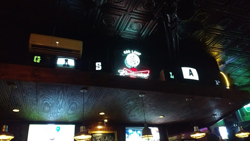 Live Music Venue «Gas Lamp», reviews and photos, 1501 Grand Ave, Des Moines, IA 50309, USA