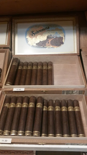 Cigar Shop «Lone Star Tobacco», reviews and photos, 122 Vintage Park Blvd, Houston, TX 77070, USA