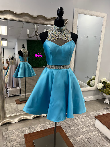 Boutique «De Ja Vu Consignment Boutique LLC», reviews and photos, 1818 Bienville Blvd, Ocean Springs, MS 39564, USA