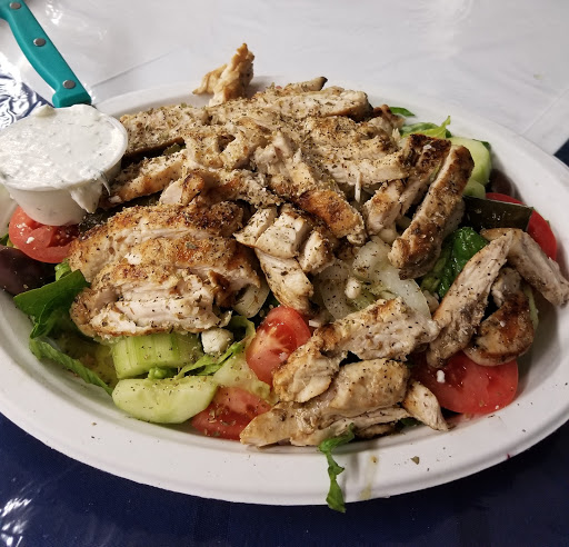 Restaurant «The Layton Country Store Cafe», reviews and photos, 130 Co Rd 560, Layton, NJ 07851, USA