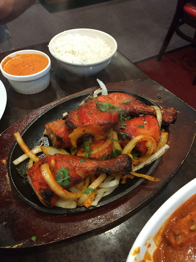 Agni Indian Restaurant & Bar